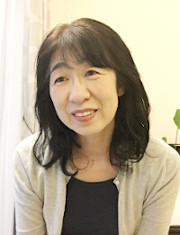 講師 小笠原
